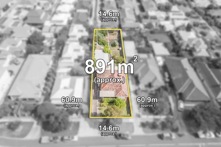 64 Kingsville Street, Kingsville VIC 3012