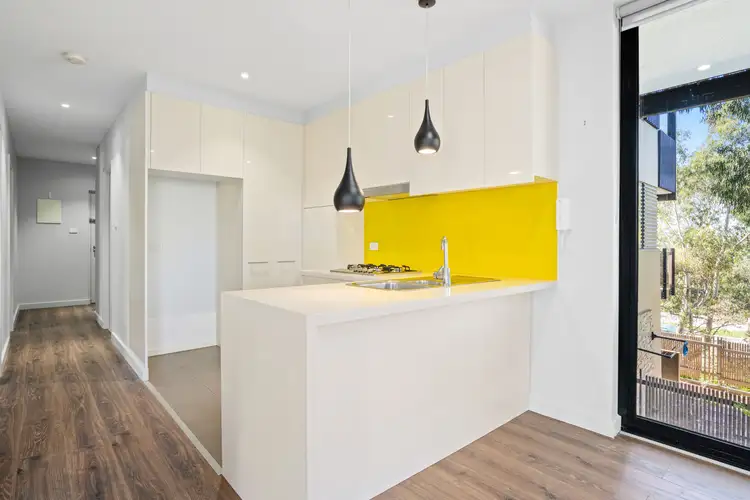 Third view of Homely apartment listing, 3/68 Janefield Drive, Bundoora VIC 3083