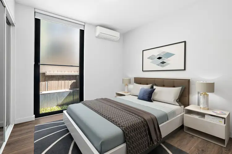 Fourth view of Homely apartment listing, 3/68 Janefield Drive, Bundoora VIC 3083