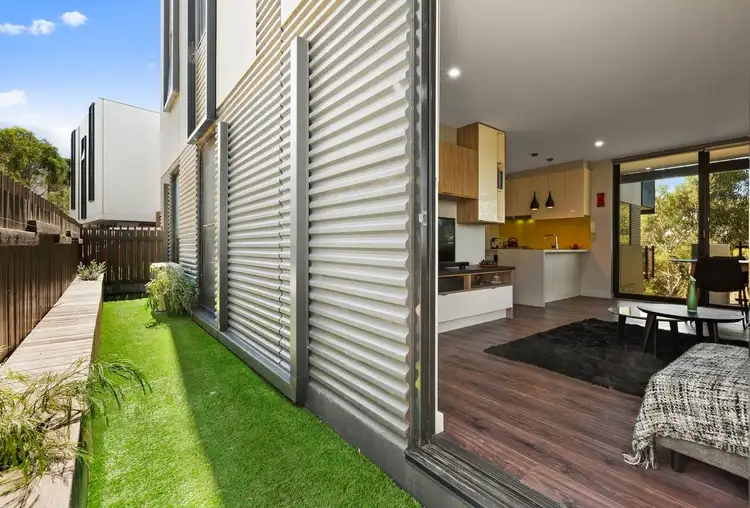 Fifth view of Homely apartment listing, 3/68 Janefield Drive, Bundoora VIC 3083
