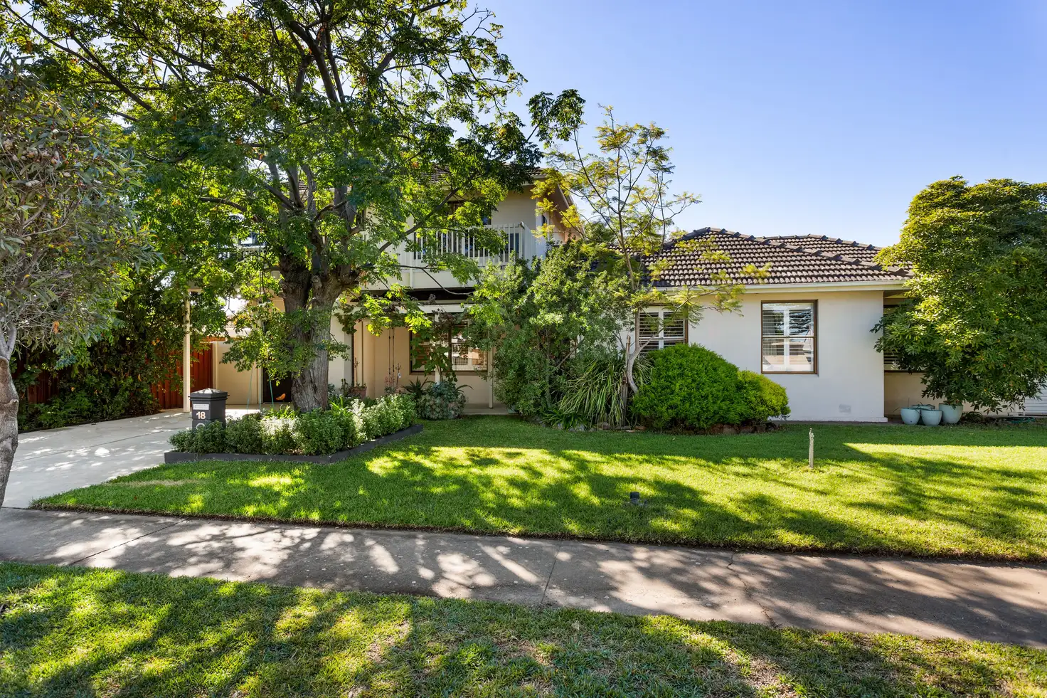 Main view of Homely house listing, 18 Duntroon Crescent, Taperoo SA 5017