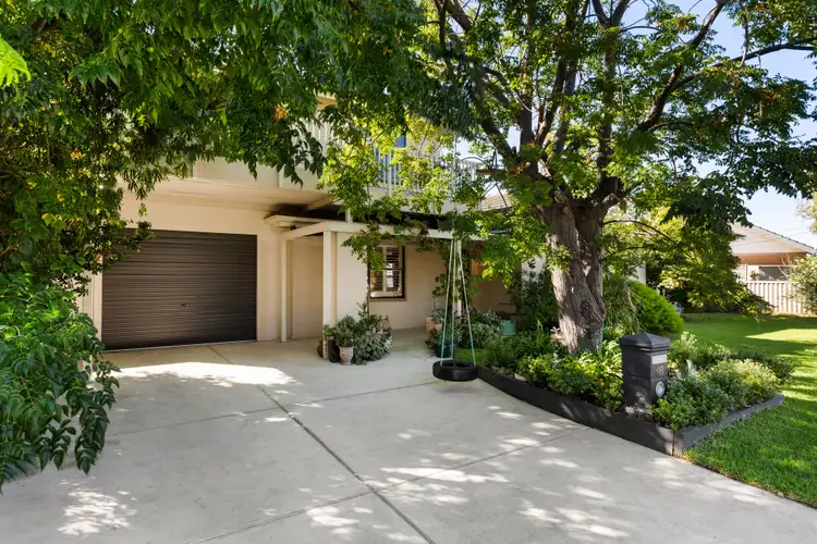 Second view of Homely house listing, 18 Duntroon Crescent, Taperoo SA 5017