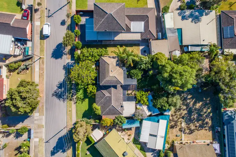 Third view of Homely house listing, 18 Duntroon Crescent, Taperoo SA 5017
