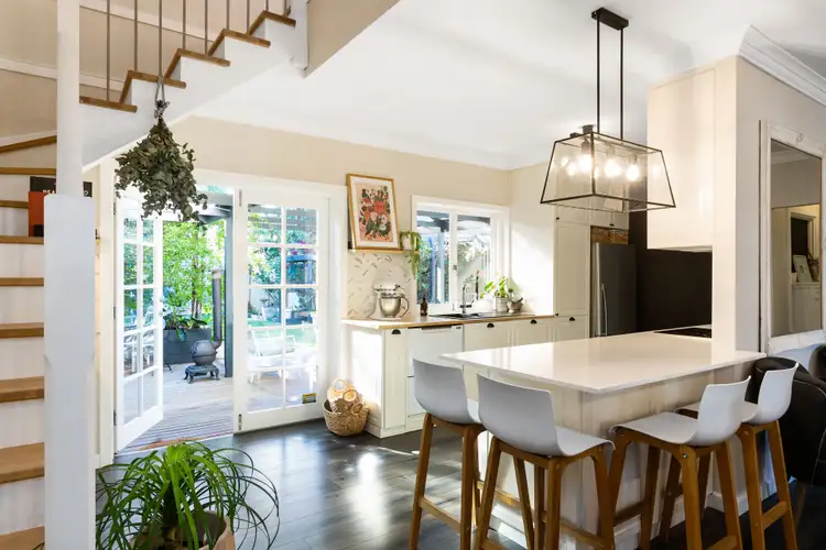 Fifth view of Homely house listing, 18 Duntroon Crescent, Taperoo SA 5017