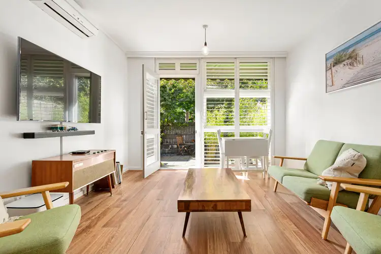 Main view of Homely unit listing, 2/16 The Grove, Coburg VIC 3058