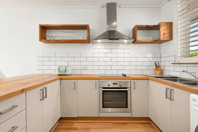 Second view of Homely unit listing, 2/16 The Grove, Coburg VIC 3058