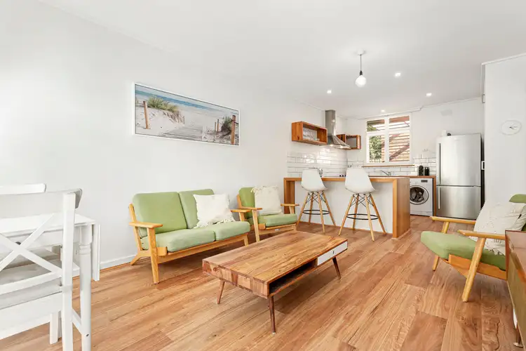Third view of Homely unit listing, 2/16 The Grove, Coburg VIC 3058