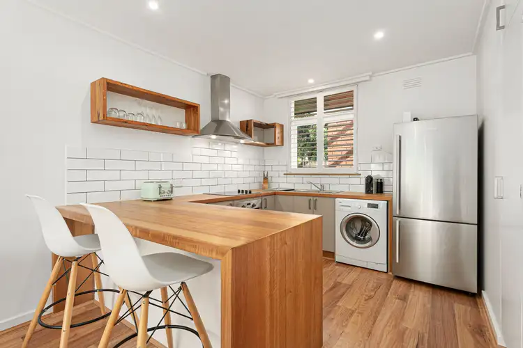 Fourth view of Homely unit listing, 2/16 The Grove, Coburg VIC 3058