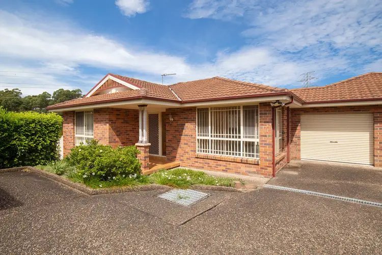 3/6 Louisa Avenue, Highfields NSW 2289