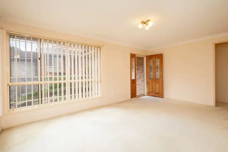 Fifth view of Homely villa listing, 3/6 Louisa Avenue, Highfields NSW 2289