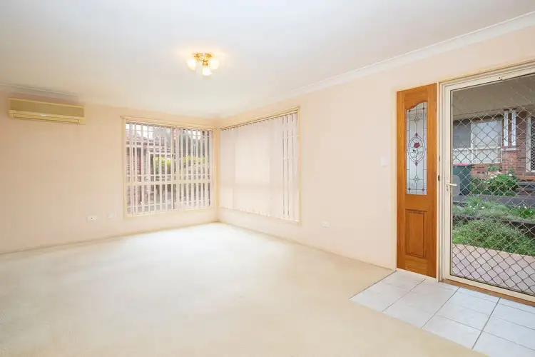 Sixth view of Homely villa listing, 3/6 Louisa Avenue, Highfields NSW 2289