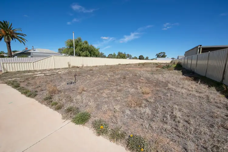 Main view of Homely land listing, 19 Ashton Street, Swan Hill VIC 3585
