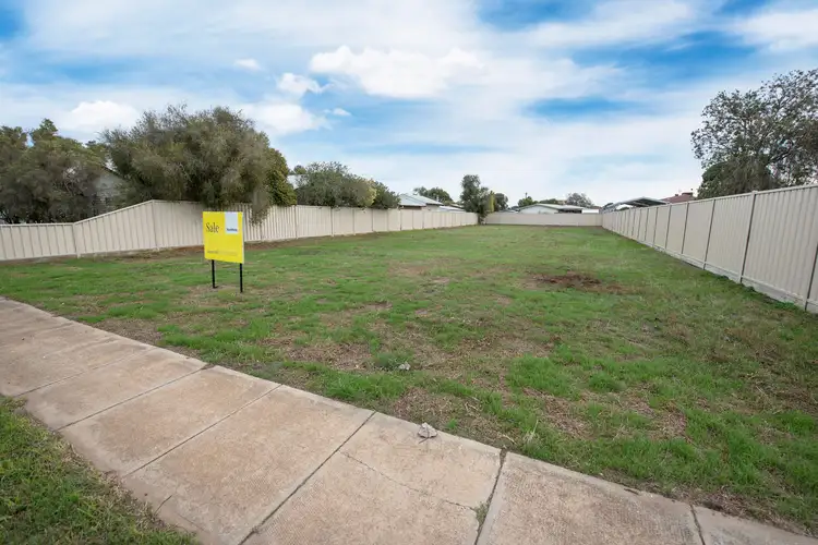 Main view of Homely land listing, 68 Murlong Street, Swan Hill VIC 3585