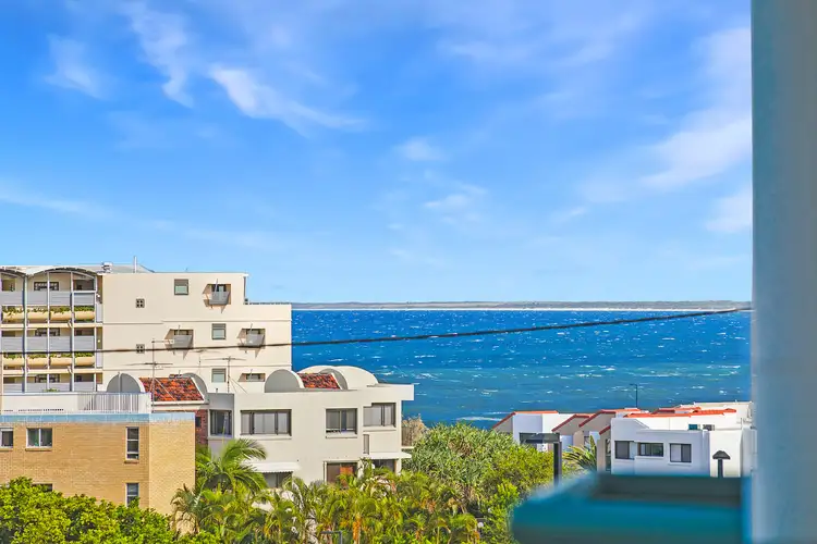 Third view of Homely unit listing, Unit 7/44 Edmund Street, Kings Beach QLD 4551