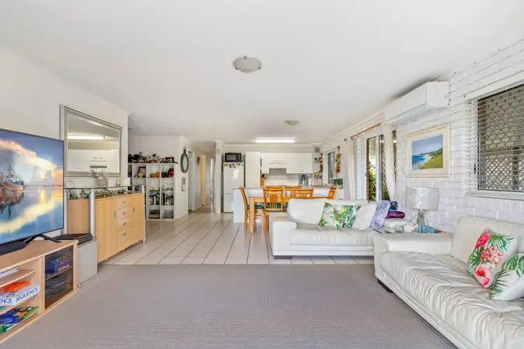 Fourth view of Homely unit listing, Unit 7/44 Edmund Street, Kings Beach QLD 4551