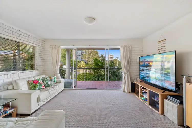 Fifth view of Homely unit listing, Unit 7/44 Edmund Street, Kings Beach QLD 4551