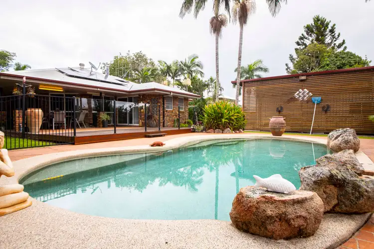 Main view of Homely house listing, 28 Puller Street, Granville QLD 4650