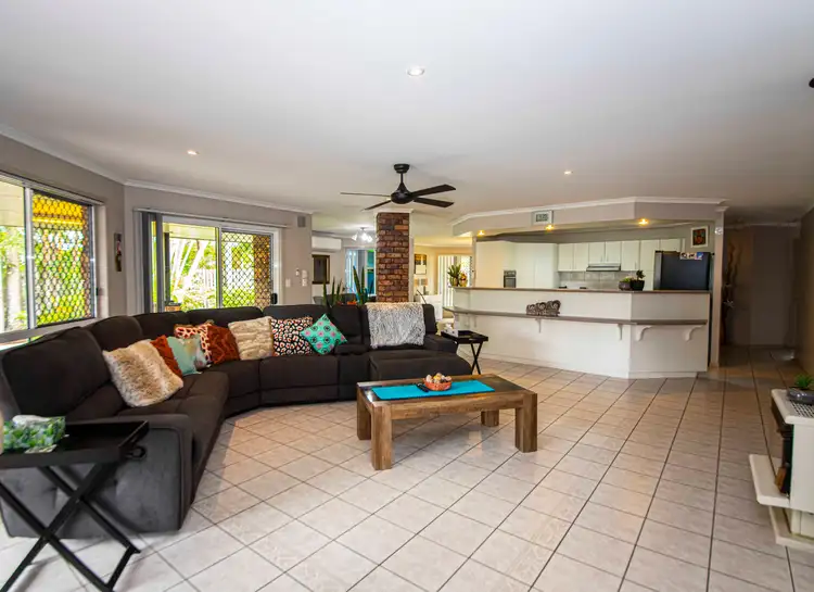 Sixth view of Homely house listing, 28 Puller Street, Granville QLD 4650