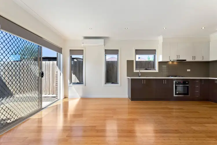 Third view of Homely house listing, 4/19 Central Avenue, Thomastown VIC 3074