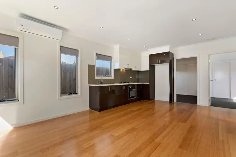 Fourth view of Homely house listing, 4/19 Central Avenue, Thomastown VIC 3074