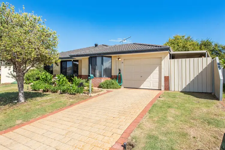 35 Menora Loop, Warnbro WA 6169