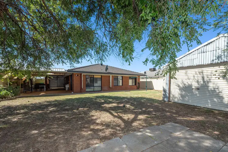 Third view of Homely house listing, 35 Menora Loop, Warnbro WA 6169
