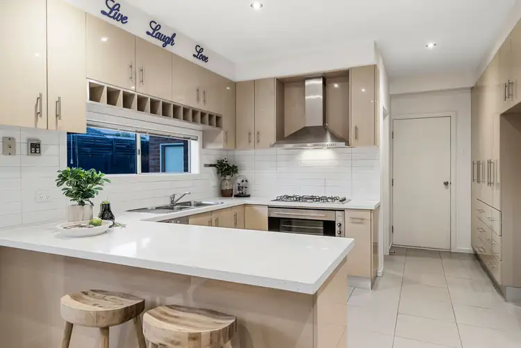 Third view of Homely townhouse listing, 1/8 Glencairn Street, Mulgrave VIC 3170