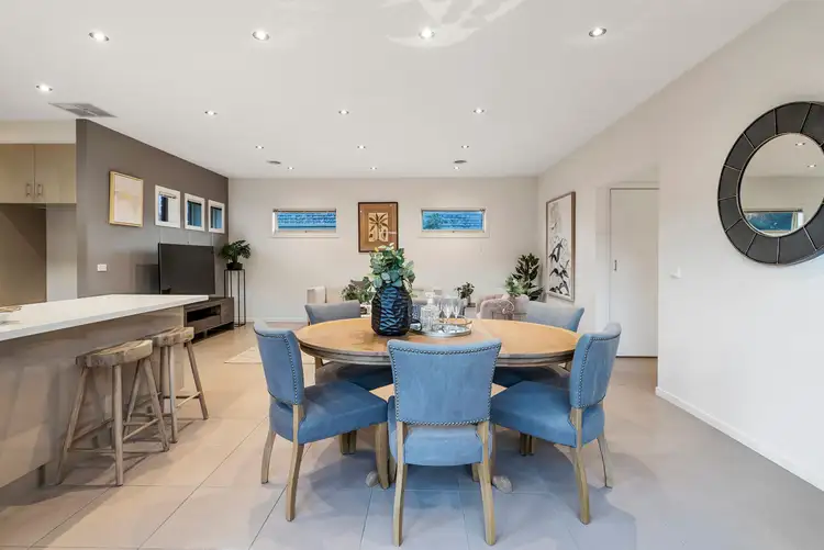 Fourth view of Homely townhouse listing, 1/8 Glencairn Street, Mulgrave VIC 3170