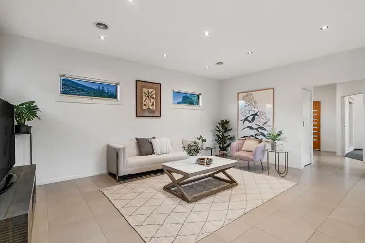 Fifth view of Homely townhouse listing, 1/8 Glencairn Street, Mulgrave VIC 3170