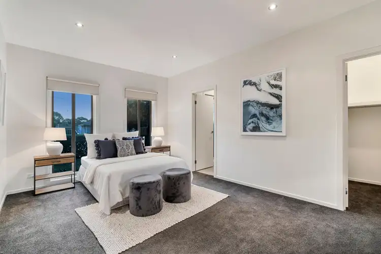 Sixth view of Homely townhouse listing, 1/8 Glencairn Street, Mulgrave VIC 3170