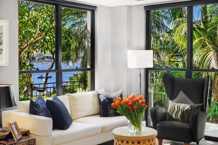 Third view of Homely apartment listing, 10/22 Wylde Street, Potts Point NSW 2011