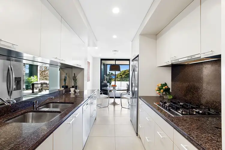 Fourth view of Homely apartment listing, 10/22 Wylde Street, Potts Point NSW 2011
