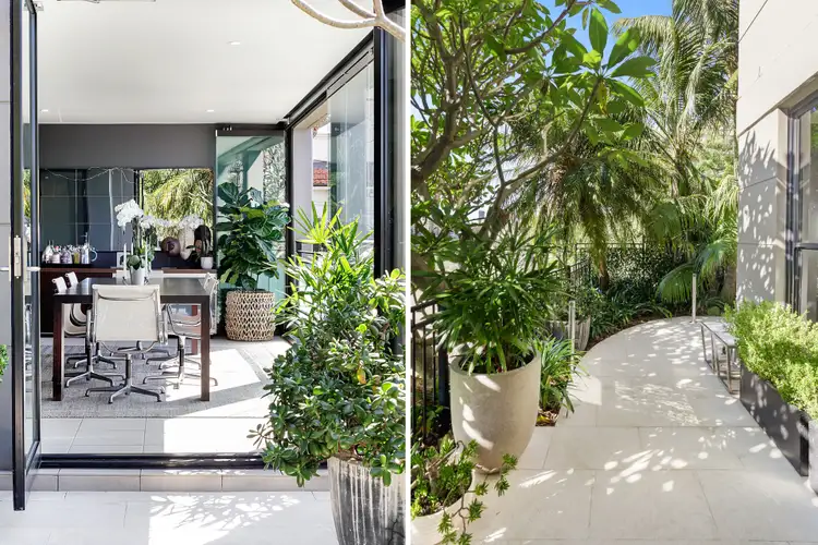 Sixth view of Homely apartment listing, 10/22 Wylde Street, Potts Point NSW 2011