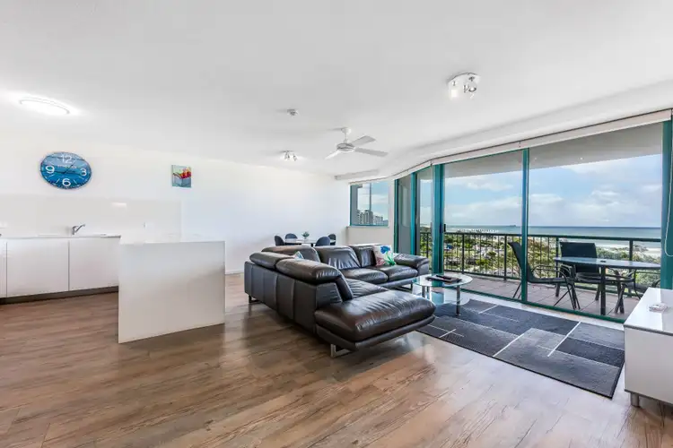 Main view of Homely unit listing, 26/6-8 Aerodrome Road, Maroochydore QLD 4558