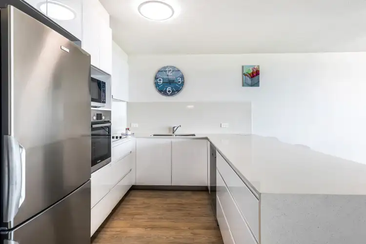 Second view of Homely unit listing, 26/6-8 Aerodrome Road, Maroochydore QLD 4558