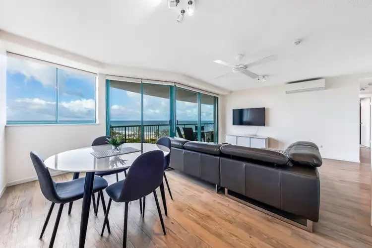 Fourth view of Homely unit listing, 26/6-8 Aerodrome Road, Maroochydore QLD 4558
