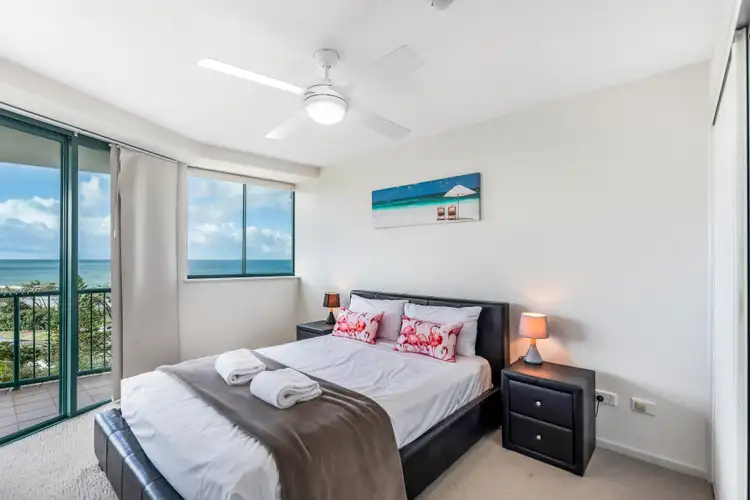 Fifth view of Homely unit listing, 26/6-8 Aerodrome Road, Maroochydore QLD 4558