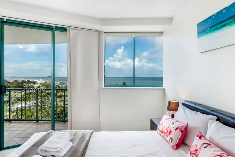 Sixth view of Homely unit listing, 26/6-8 Aerodrome Road, Maroochydore QLD 4558
