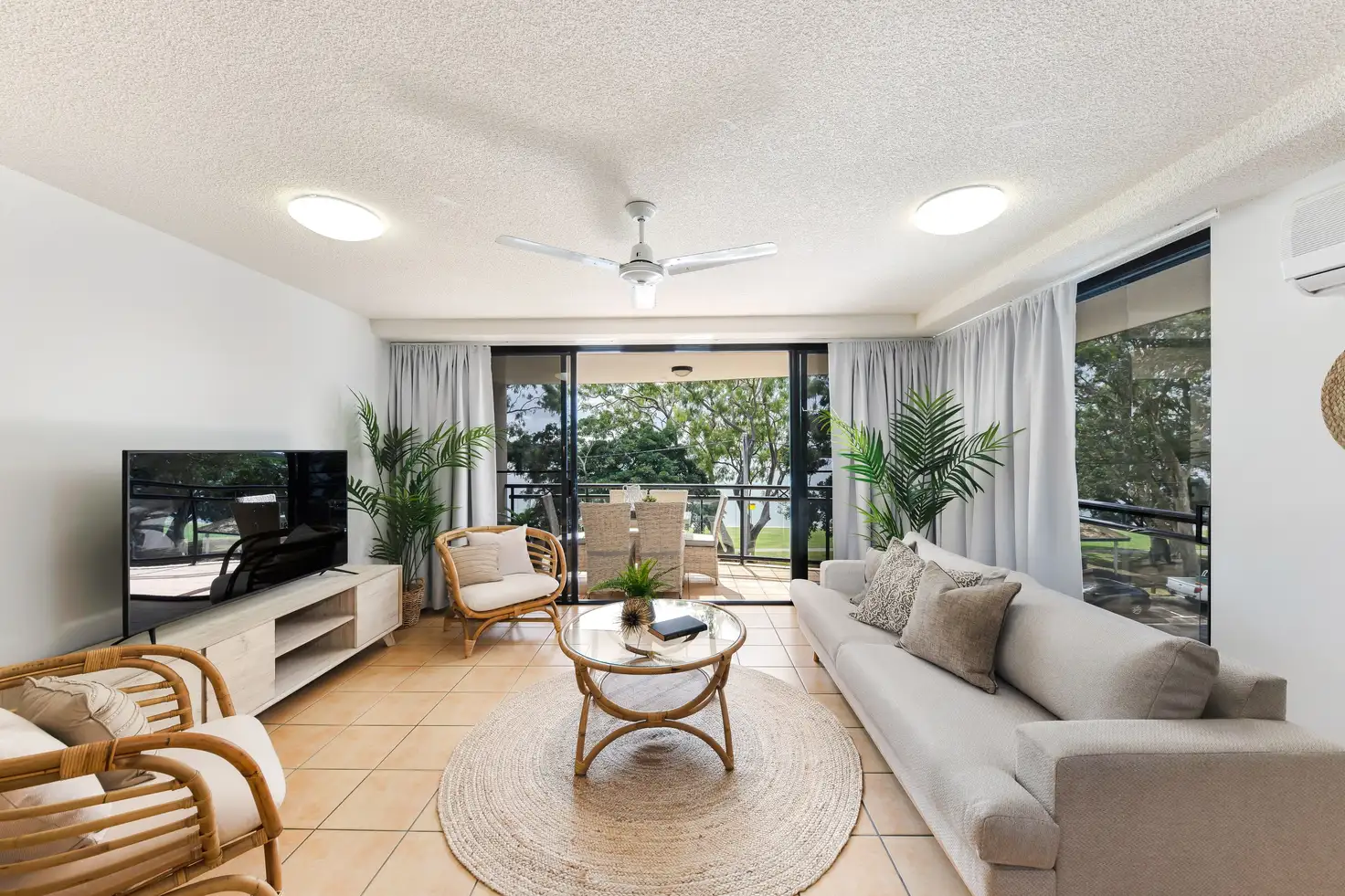Main view of Homely unit listing, 6/24 Picnic Point Esplanade, Maroochydore QLD 4558