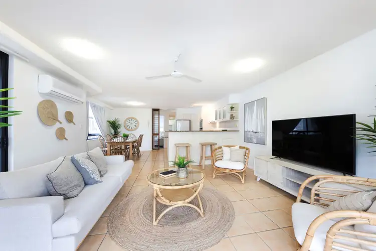 Third view of Homely unit listing, 6/24 Picnic Point Esplanade, Maroochydore QLD 4558