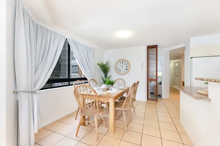 Fifth view of Homely unit listing, 6/24 Picnic Point Esplanade, Maroochydore QLD 4558