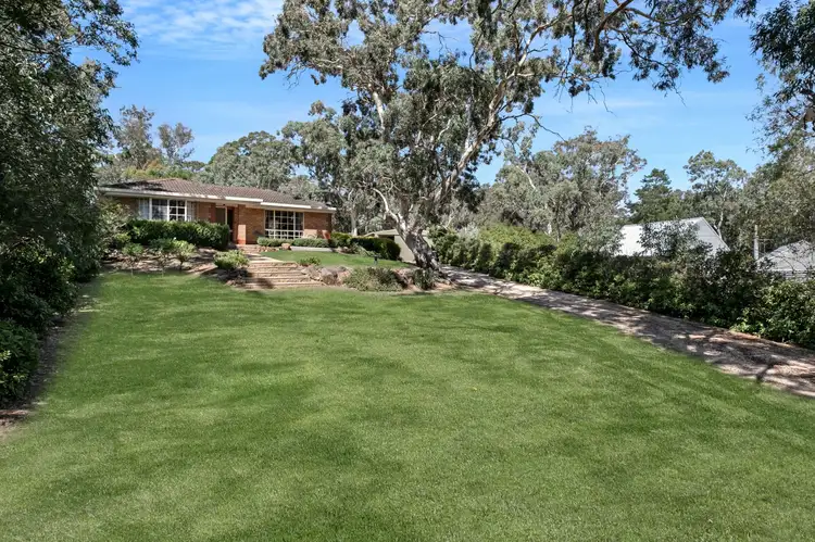 Second view of Homely house listing, 51 Luck Street, Macclesfield SA 5153