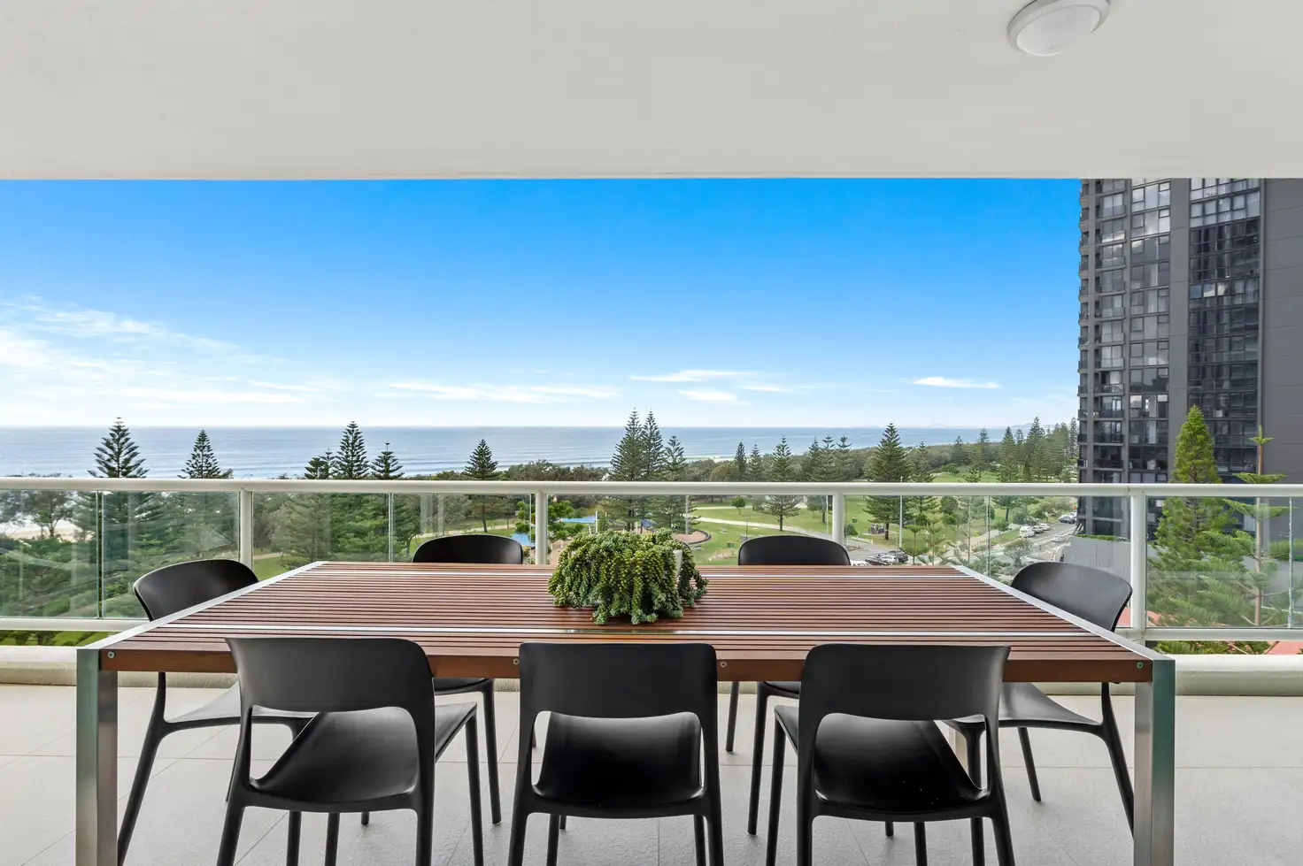 Main view of Homely apartment listing, 41/177 Old Burleigh Road, Broadbeach QLD 4218