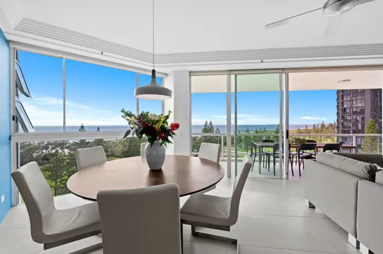 Fifth view of Homely apartment listing, 41/177 Old Burleigh Road, Broadbeach QLD 4218