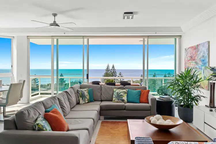 Sixth view of Homely apartment listing, 41/177 Old Burleigh Road, Broadbeach QLD 4218