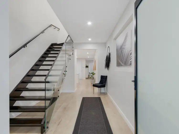 Second view of Homely house listing, 19 O'Keefe Drive, Oran Park NSW 2570