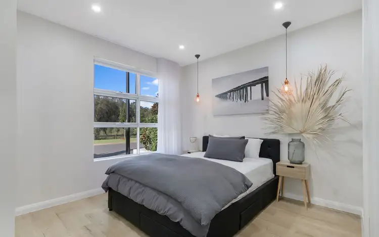 Third view of Homely house listing, 19 O'Keefe Drive, Oran Park NSW 2570