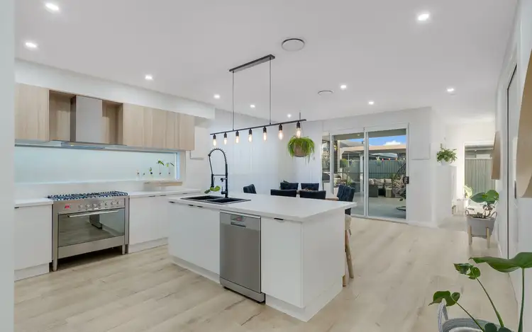 Fifth view of Homely house listing, 19 O'Keefe Drive, Oran Park NSW 2570