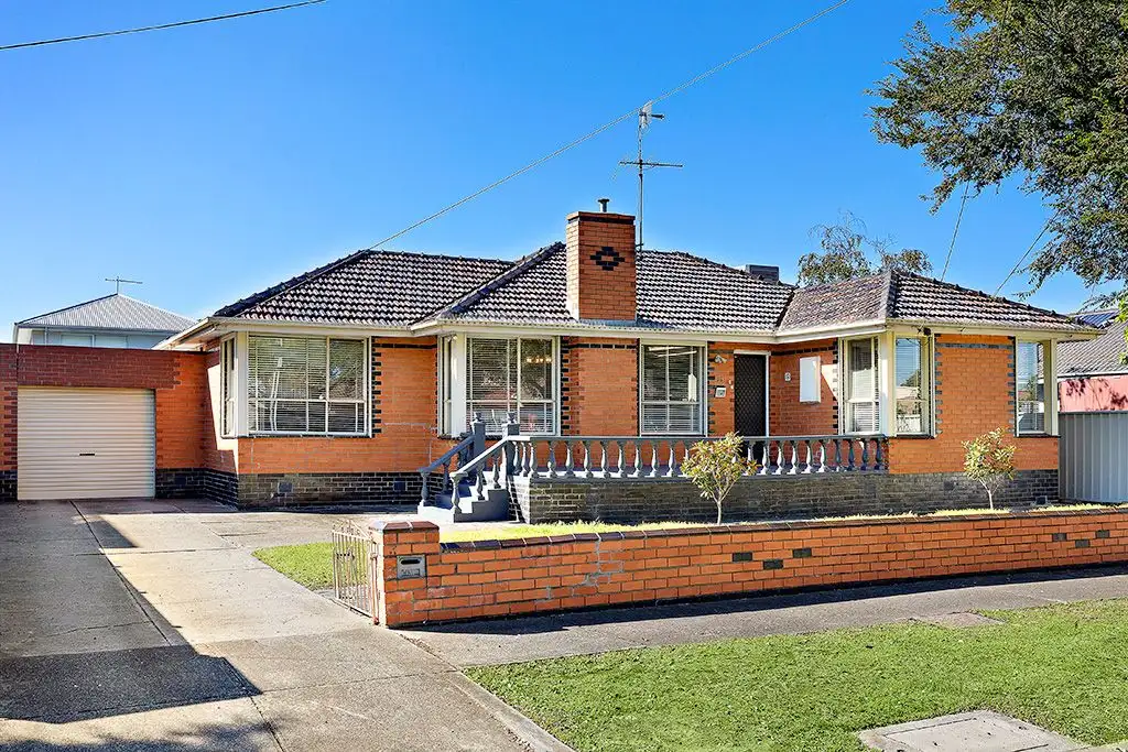 Main view of Homely house listing, 14 Pullar Street, Maidstone VIC 3012