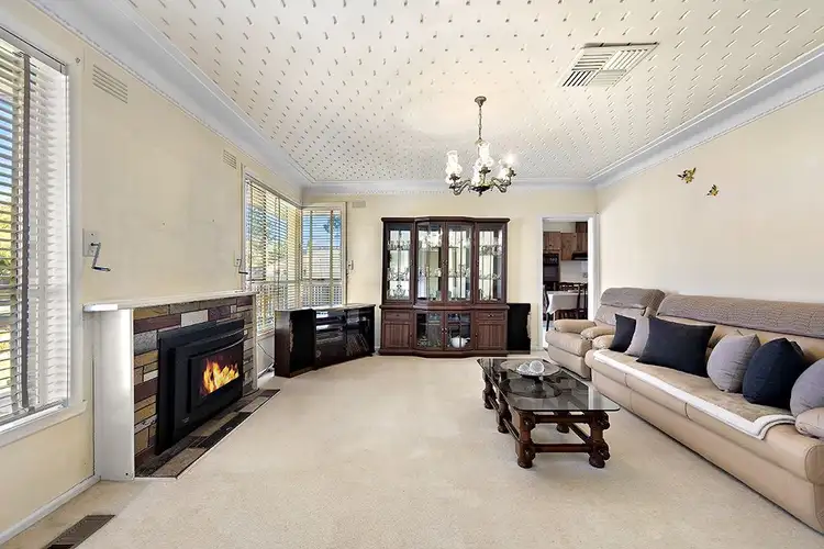 Fourth view of Homely house listing, 14 Pullar Street, Maidstone VIC 3012